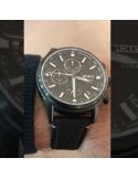 Zegarek sportowy męski Seiko Chronograph Ssb421P1 Quartz - Zegarki SEIKO