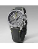 Zegarek sportowy męski Seiko Chronograph Ssb423P1 Quartz - Zegarki SEIKO