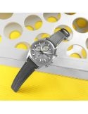 Zegarek sportowy męski Seiko Chronograph Ssb423P1 Quartz - Zegarki SEIKO