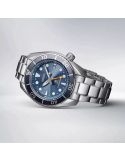 Zegarek sportowy męski Seiko Prospex Aqua Diver SFK001J1 - Zegarki SEIKO