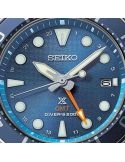 Zegarek sportowy męski Seiko Prospex Aqua Diver SFK001J1 - Zegarki SEIKO