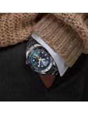Zegarek sportowy męski Seiko Prospex Aqua Diver SFK001J1 - Zegarki SEIKO