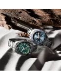 Zegarek sportowy męski Seiko Prospex Aqua Diver SFK001J1 - Zegarki SEIKO