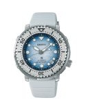 Zegarek sportowy męski Seiko Prospex Save the Ocean Srpg59K1 Antarctica Tuna - Zegarki SEIKO