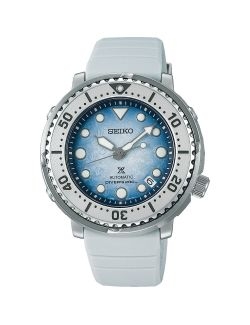 Seiko Prospex Save the Ocean Srpg59K1 Antarctica Tuna