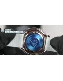Zegarek sportowy męski Seiko Prospex Save the Ocean Srpg59K1 Antarctica Tuna - Zegarki SEIKO
