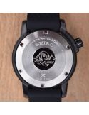 Zegarek sportowy męski Seiko Srph13K1 Prospex Divers 200m Black Series Monster Limited - Zegarki SEIKO
