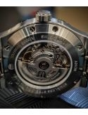 Zegarek casual męski Maurice Lacroix Aikon Limited Summer Edition Orange 42mm AI6008-SS00F-530-E - Zegarki MAURICE LACROIX