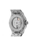 Zegarek casual unisex Maurice Lacroix Aikon Limited Summer Edition Pink 39mm AI6007-SS00F-530-E - Zegarki MAURICE LACROIX