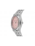 Zegarek casual unisex Maurice Lacroix Aikon Limited Summer Edition Pink 39mm AI6007-SS00F-530-E - Zegarki MAURICE LACROIX