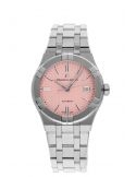 Zegarek casual unisex Maurice Lacroix Aikon Limited Summer Edition Pink 39mm AI6007-SS00F-530-E - Zegarki MAURICE LACROIX