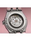 Zegarek casual unisex Maurice Lacroix Aikon Limited Summer Edition Pink 39mm AI6007-SS00F-530-E - Zegarki MAURICE LACROIX