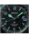 Zegarek sportowy męski Seiko Spb335J1 Prospex Premium Sea Diver Automatic Slim Turtle Night Vision Limited Edition - Zegarki SEIKO