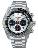 Zegarek sportowy męski Seiko Prospex Ssc911P1 Speedtimer Large Solar Chronograph 1969 Re-Creation - Zegarki SEIKO