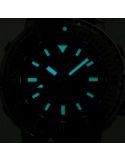 Zegarek sportowy męski Seiko Srpf83K1 Prospex Street Series Tuna Safari Edition - Zegarki SEIKO