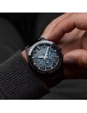 Zegarek sportowy męski Seiko Astron Ssh127J1 Supernova Green Limited Edition - Zegarki SEIKO