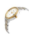 Zegarek klasyczny, elegancki męski Seiko Classic Automatic Srph92K1 - Zegarki SEIKO