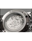 Zegarek klasyczny, elegancki męski Seiko Classic Automatic SRPH87K1 - Zegarki SEIKO