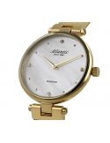 Atlantic Elegance Royal Diamonds 29044.45.07Gmb - Zegarki ATLANTIC
