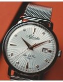 Atlantic Super De Luxe Precious Stones 29355.41.27R - Zegarki ATLANTIC