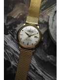 Atlantic Super De Luxe Precious Stones 29355.45.29Mb - Zegarki ATLANTIC