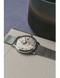 Atlantic Super De Luxe Precious Stones 29355.41.27R - Zegarki ATLANTIC