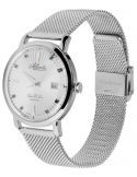 Atlantic Super De Luxe Precious Stones 29355.41.27 - Zegarki ATLANTIC