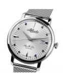Atlantic Super De Luxe Precious Stones 29355.41.27 - Zegarki ATLANTIC