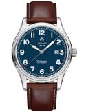 Atlantic WORLDMASTER Special Edition 52752.41.53 Pilot - Zegarki ATLANTIC