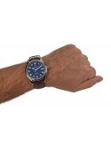 Atlantic WORLDMASTER Special Edition 52752.41.53 Pilot - Zegarki ATLANTIC