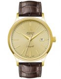 Atlantic SEAGOLD 14k 94342.65.31 Lady - Zegarki ATLANTIC
