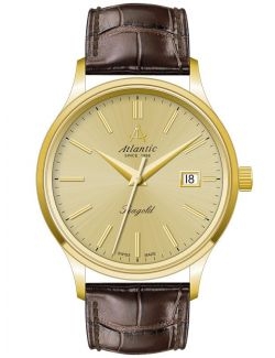 Atlantic SEAGOLD 14k 94342.65.31 Lady