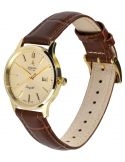 Atlantic SEAGOLD 14k 94342.65.31 Lady - Zegarki ATLANTIC