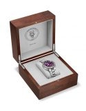 Zegarek sportowy męski Oris Aquis Hölstein Edition 2023 01 400 7769 4188-SET Limited - Zegarki ORIS