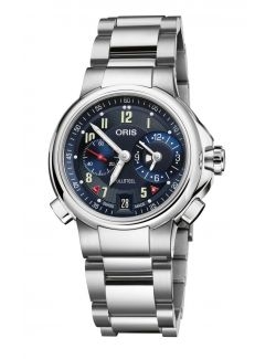 Oris Hölstein Edition 2022 01 690 7780 4085-Set