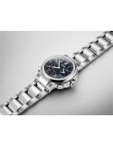 Zegarek unisex Oris Hölstein Edition 2022 01 690 7780 4085-Set - Zegarki ORIS