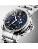 Zegarek unisex Oris Hölstein Edition 2022 01 690 7780 4085-Set - Zegarki ORIS