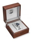 Zegarek unisex Oris Hölstein Edition 2022 01 690 7780 4085-Set - Zegarki ORIS