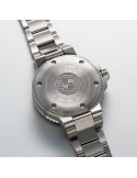 Zegarek sportowy męski Oris Aquis Small Second II Date 01 743 7733 4155-07 8 24 05PEB - Zegarki ORIS