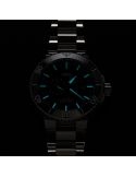 Zegarek sportowy męski Oris Aquis Small Second II Date 01 743 7733 4155-07 8 24 05PEB - Zegarki ORIS