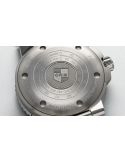 Zegarek sportowy męski Oris Aquis Small Second II Date 01 743 7733 4155-07 4 24 69EB - Zegarki ORIS