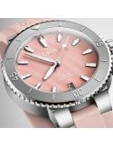 Zegarek sportowy damski Oris Aquis Date 01 733 7770 4158-07 4 18 66FC 36.