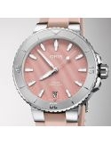 Zegarek sportowy damski Oris Aquis Date 01 733 7770 4158-07 4 18 66FC 36.