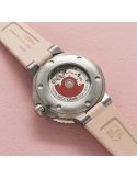 Zegarek sportowy damski Oris Aquis Date 01 733 7770 4158-07 4 18 66FC 36.