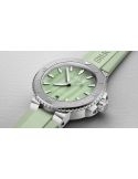 Zegarek sportowy damski Oris Aquis Date 01 733 7770 4157-07 4 18 67FC 36.