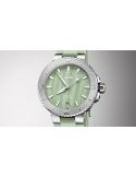 Zegarek sportowy damski Oris Aquis Date 01 733 7770 4157-07 4 18 67FC 36.