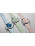 Zegarek sportowy damski Oris Aquis Date 01 733 7770 4158-07 4 18 66FC 36.