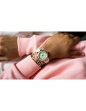 Zegarek sportowy damski Oris Aquis Date 01 733 7770 4157-07 4 18 67FC 36.