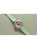 Zegarek sportowy damski Oris Aquis Date 01 733 7770 4157-07 4 18 67FC 36.