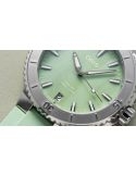 Zegarek sportowy damski Oris Aquis Date 01 733 7770 4157-07 4 18 67FC 36.